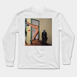 Magic Door Long Sleeve T-Shirt